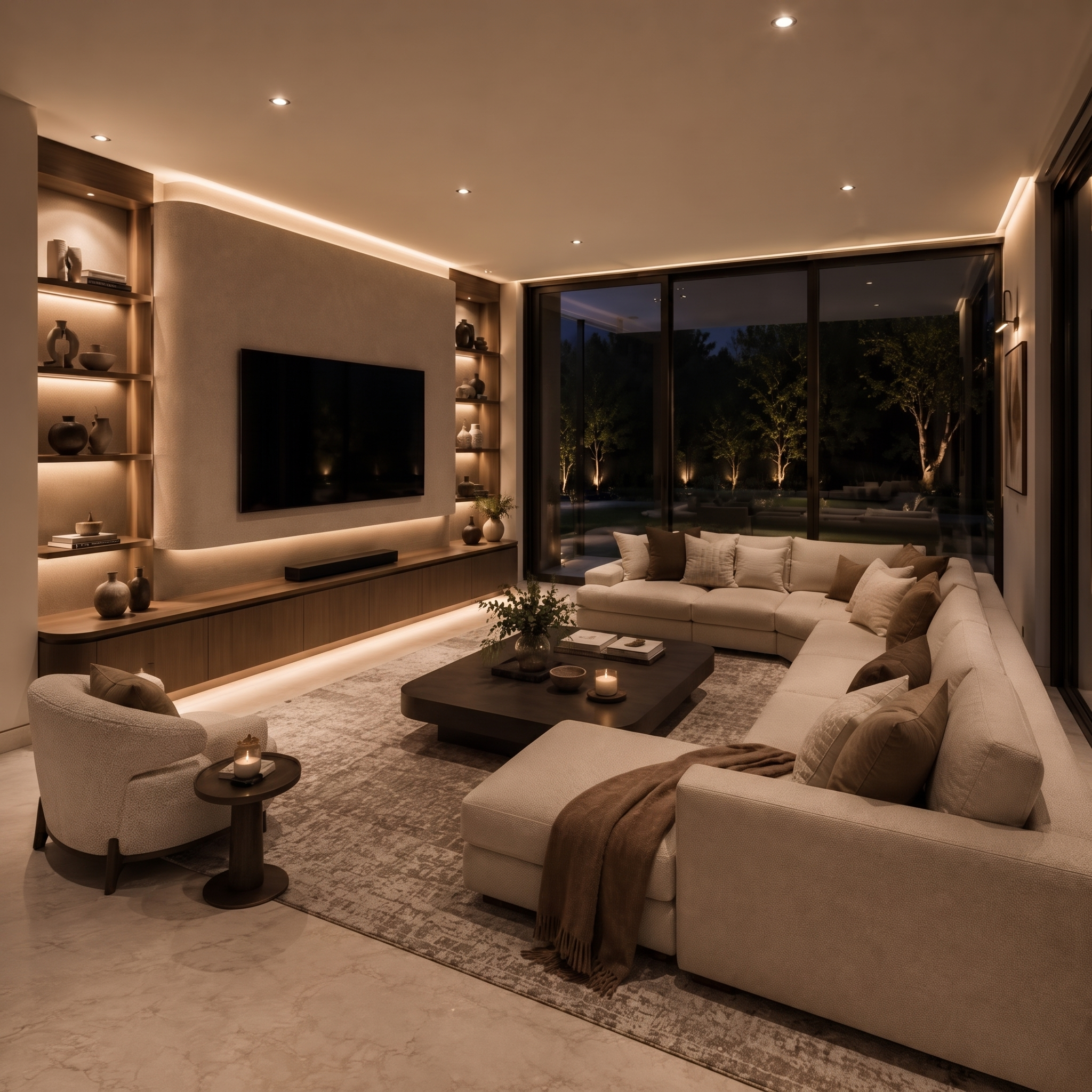 Home & Interior