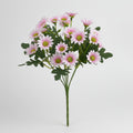 Mothers Day Artificial Flowers Daisy Bouquet Table Centerpiece Decor