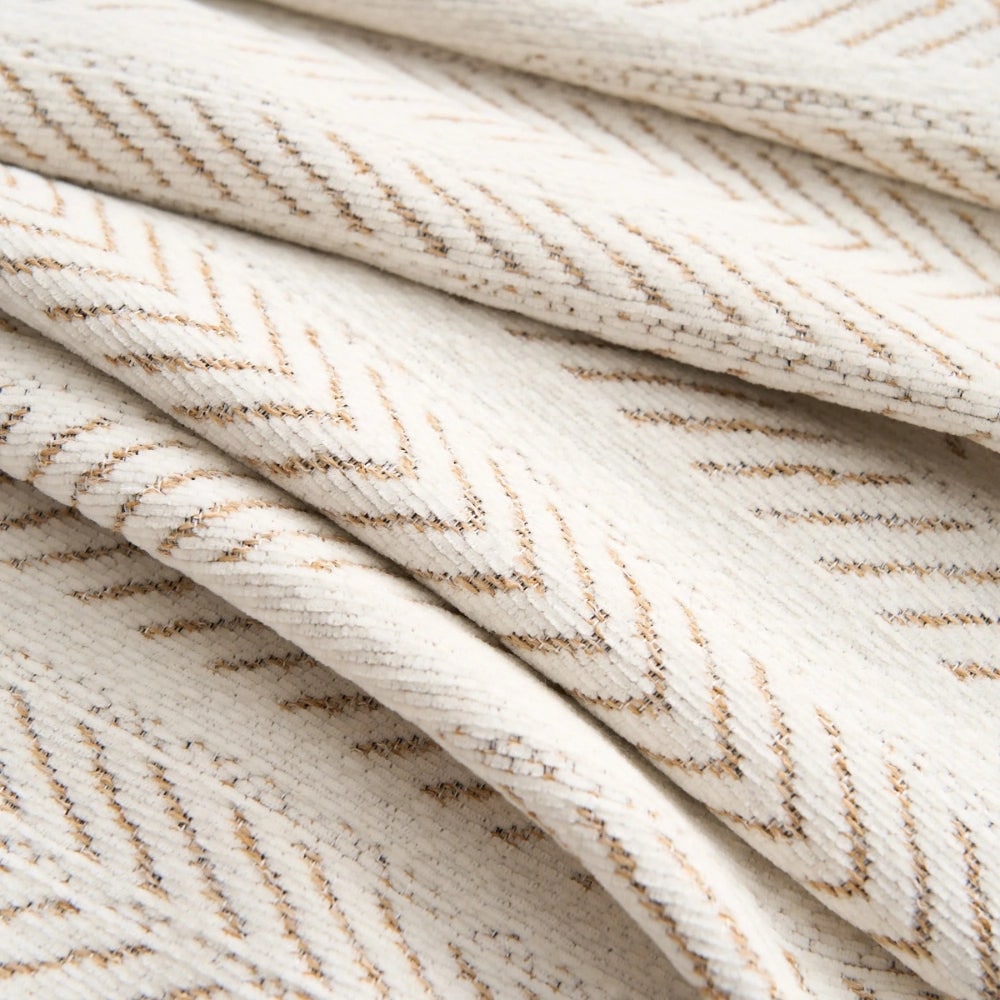 Premium Sofa & Couch Cover - Decorative Throw Blanket for Style and Protection