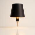 Rechargeable Bottle Lamp Home Decor Adjustable Light Source