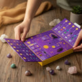Halloween Decoration Advent Calendar Countdown Surprise