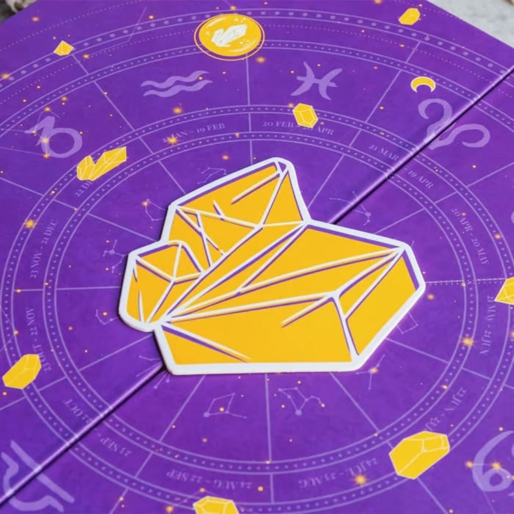 Spooky Halloween Decor Advent Calendar — Daily Countdown Surprises