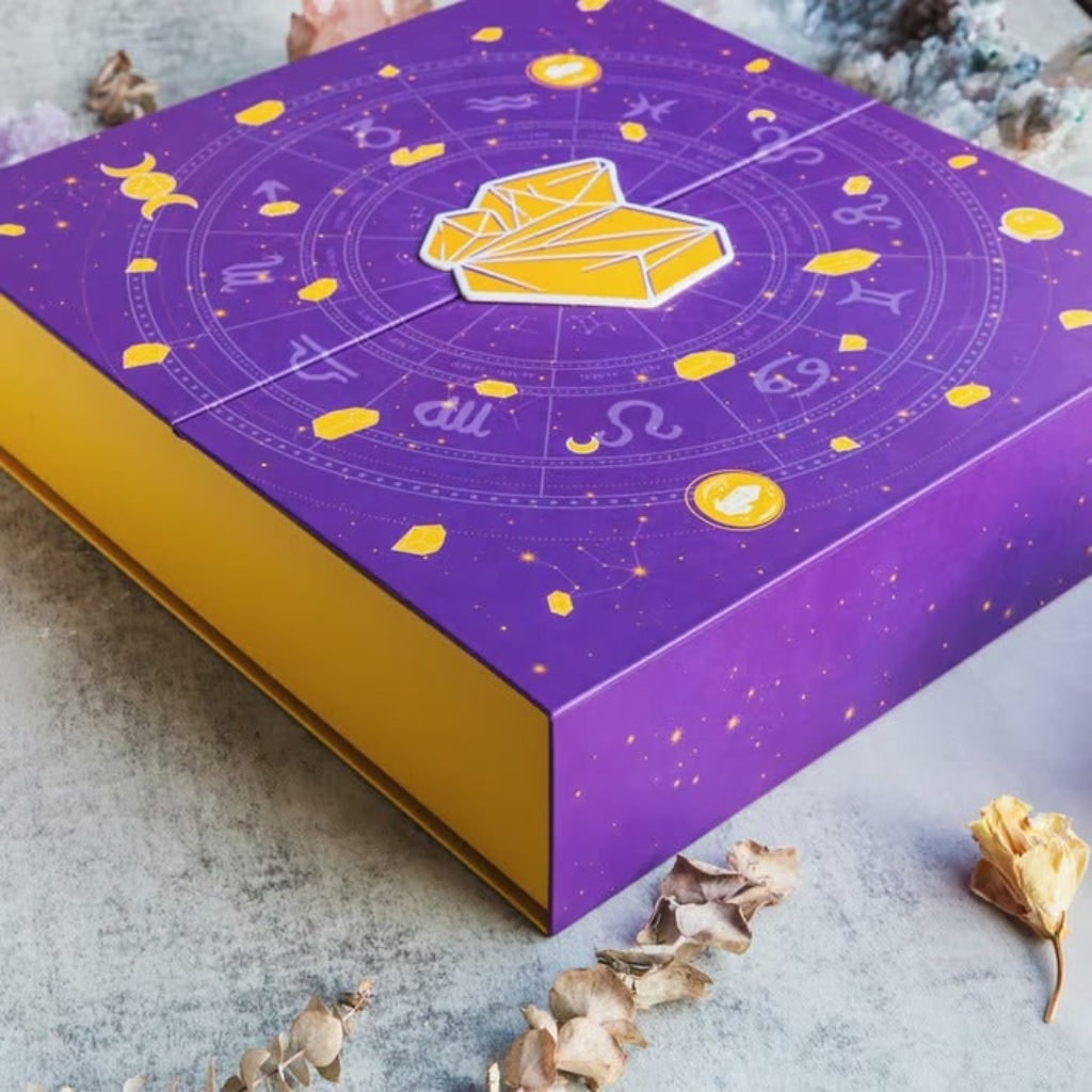 Spooky Halloween Decor Advent Calendar — Daily Countdown Surprises