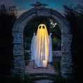 Remote-Controlled Flying Ghost Swing for Halloween Decoration
