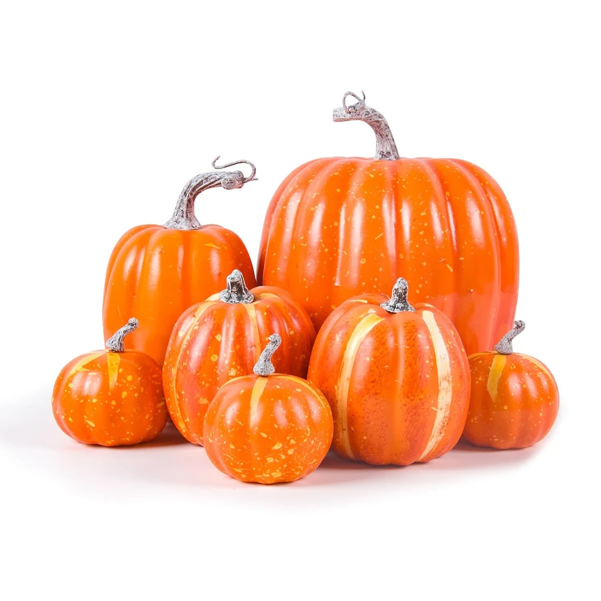 Halloween Pumpkin Decorations – Festive Home Accent for a Spooky Season