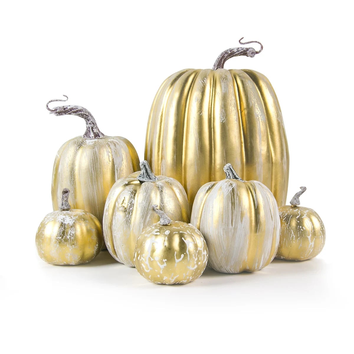 Halloween Pumpkin Decorations – Festive Home Accent for a Spooky Season