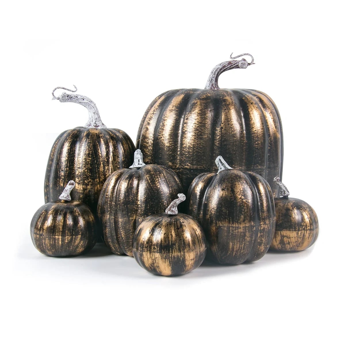 Halloween Pumpkin Decorations – Festive Home Accent for a Spooky Season