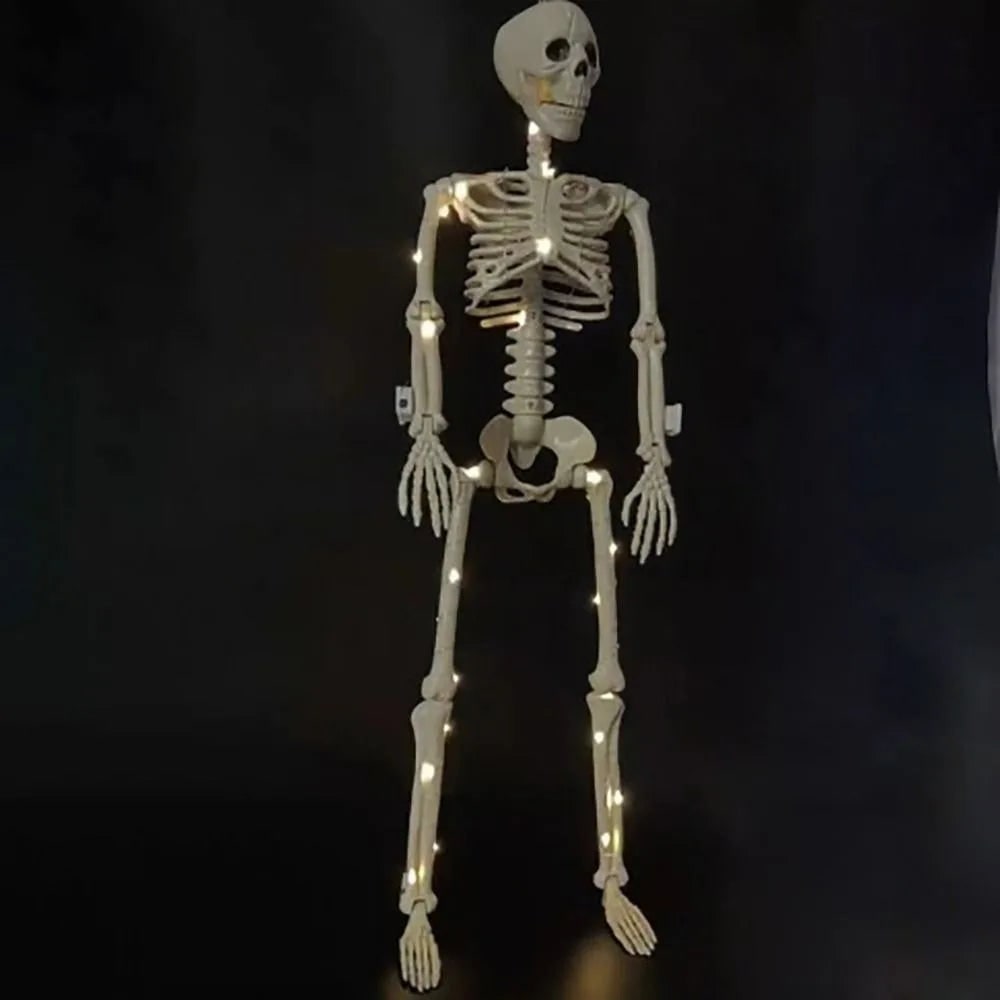 Halloween Decoration Party Decor Movable Outdoor Figurine