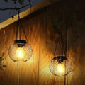 Spooky Halloween Solar-Powered Outdoor Light for Yard Decor