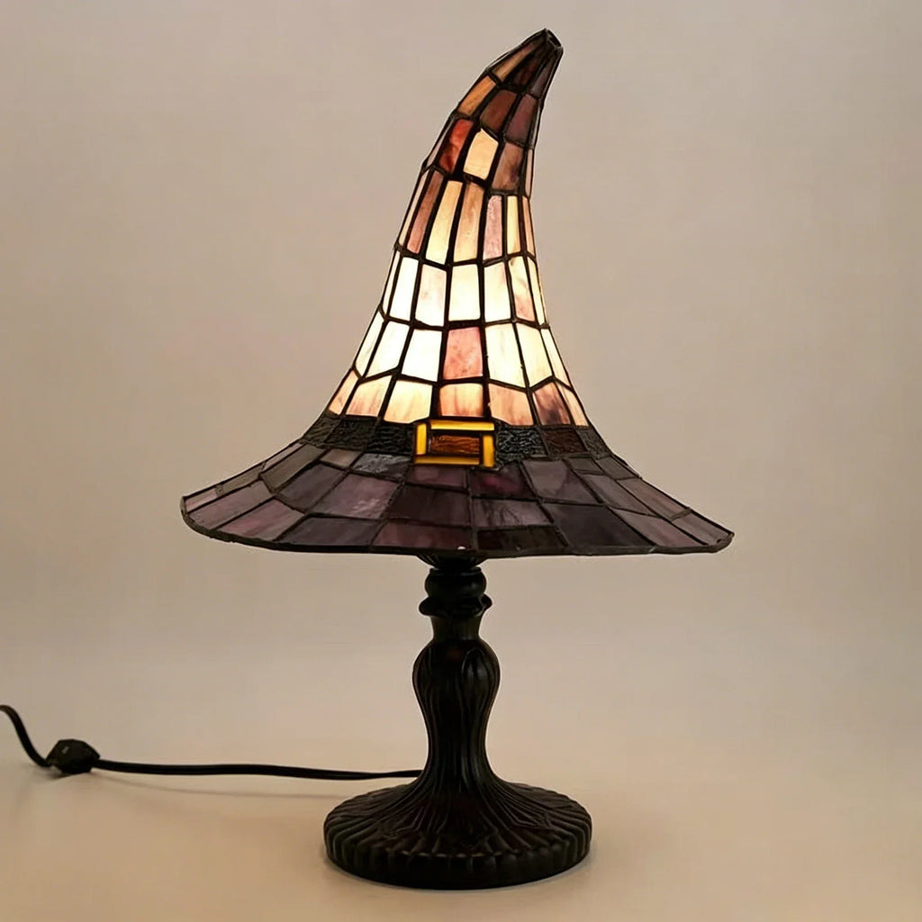 Halloween Decoration Table Lamp Gothic Accent Decor