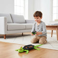 Halloween Toys Remote Control Spider Decoration Jumping
