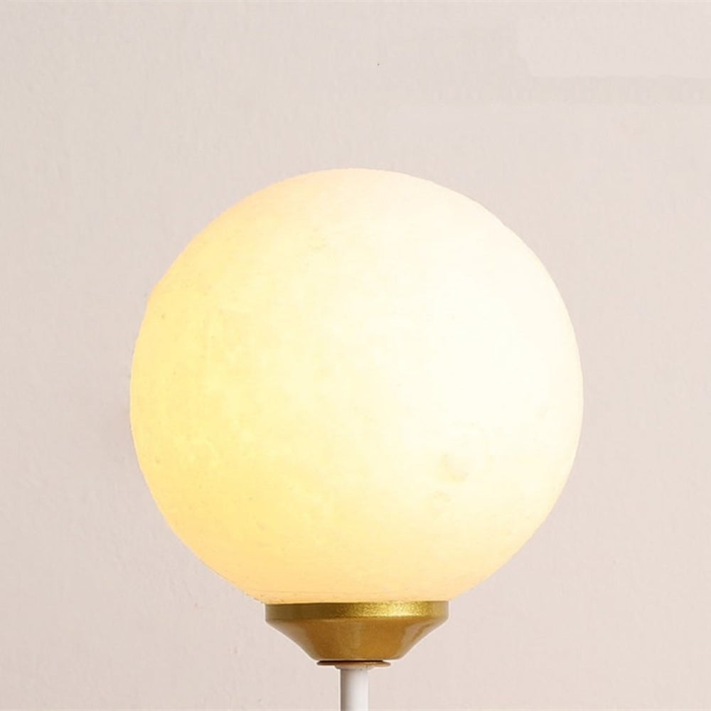 Modern Wall Lamp with Cute Bear Design - Cozy Home Decor Accent