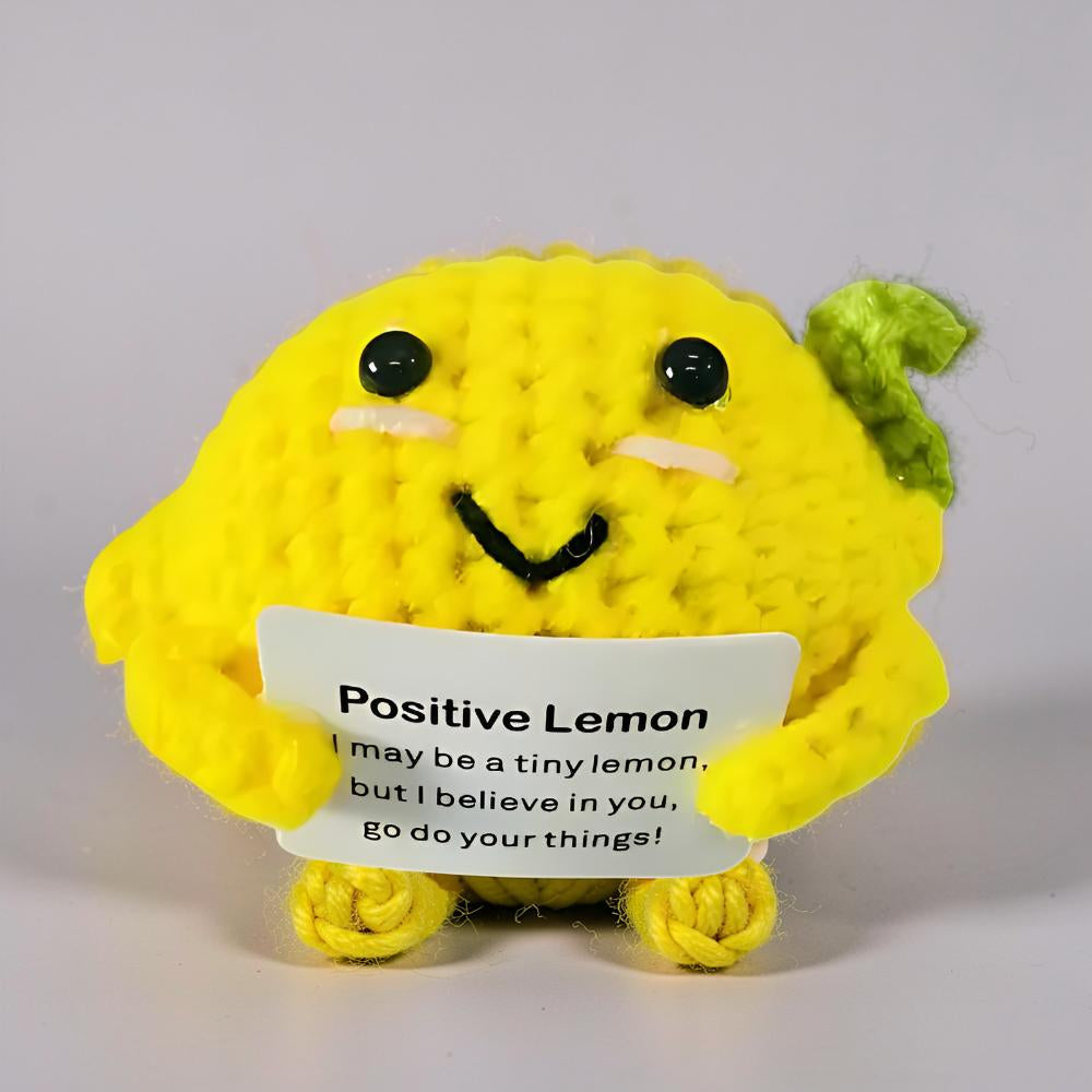 Plush Toy Handmade Cute Stuffed Animal Decorative Plush