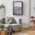 Wine Cork Frame – Stylish Wall Display for Home Decor